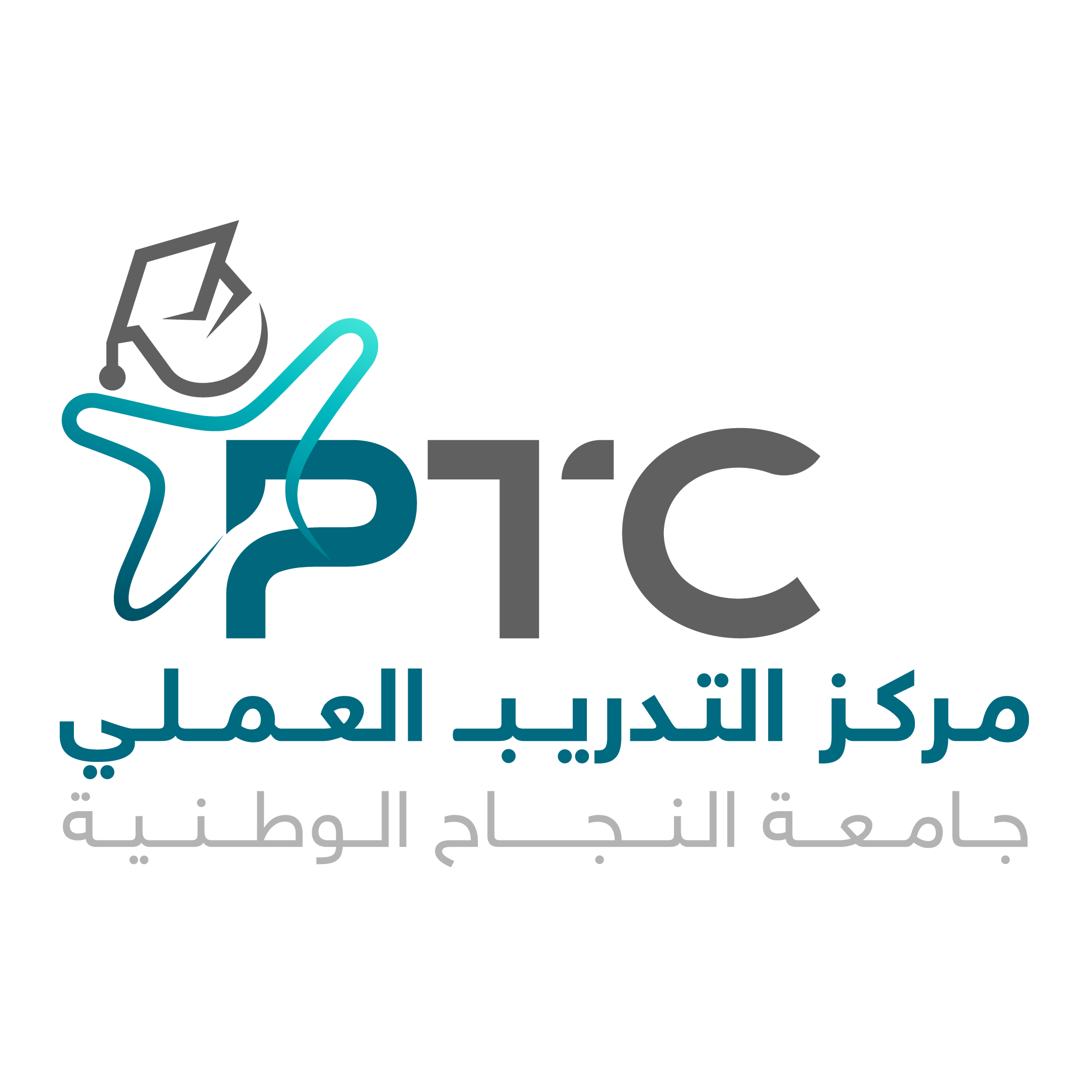 PTC center logo